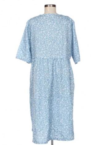 Kleid, Größe XXL, Farbe Blau, Preis € 11,49