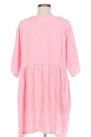 Kleid, Größe 3XL, Farbe Rosa, Preis € 20,49