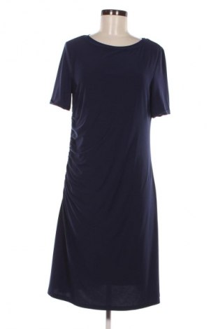 Kleid, Größe L, Farbe Blau, Preis € 9,49