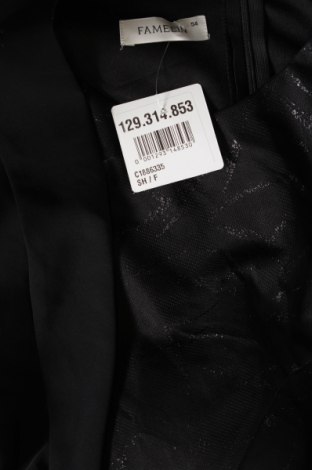 Kleid, Größe 3XL, Farbe Schwarz, Preis € 16,99