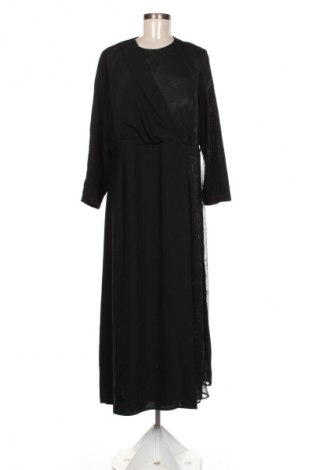 Kleid, Größe 3XL, Farbe Schwarz, Preis 18,99 €