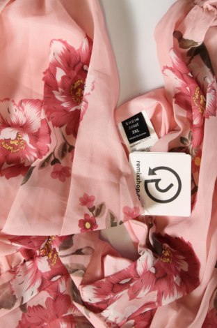 Kleid, Größe 3XL, Farbe Mehrfarbig, Preis € 20,49