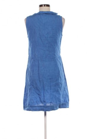 Kleid, Größe S, Farbe Blau, Preis € 9,99