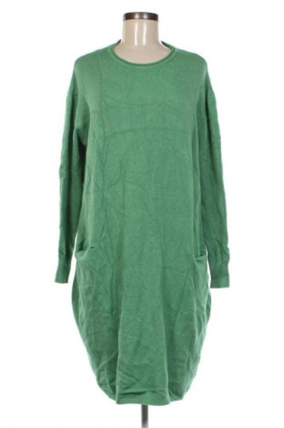 Rochie, Mărime XL, Culoare Verde, Preț 62,99 Lei