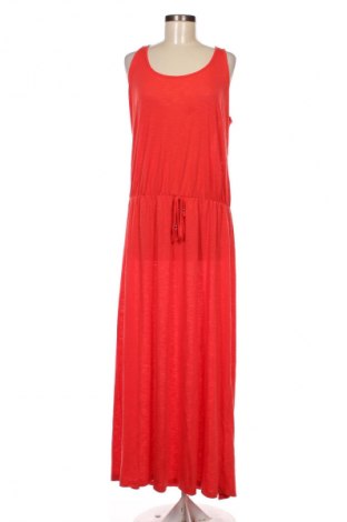 Kleid, Größe XL, Farbe Rot, Preis 8,49 €