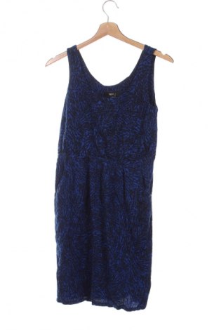 Kleid, Größe XS, Farbe Blau, Preis € 11,99