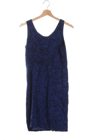 Kleid, Größe XS, Farbe Blau, Preis € 11,99