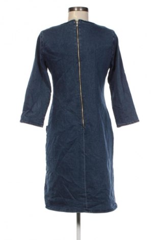 Kleid, Größe S, Farbe Blau, Preis € 4,99