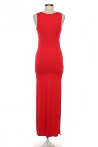 Kleid, Größe S, Farbe Rot, Preis 8,99 €