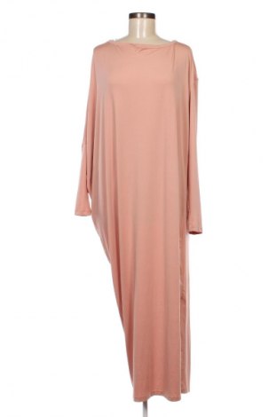 Kleid, Größe S, Farbe Beige, Preis 9,99 €