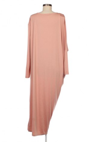 Kleid, Größe S, Farbe Beige, Preis 7,99 €