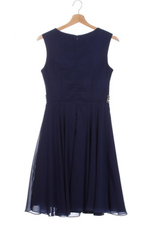 Kleid, Größe M, Farbe Blau, Preis 19,49 €