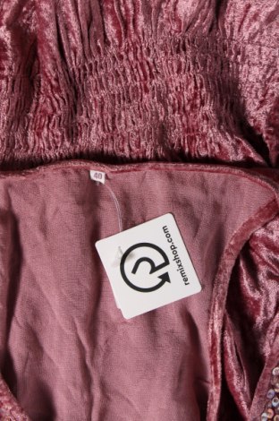 Kleid, Größe M, Farbe Rosa, Preis 8,49 €