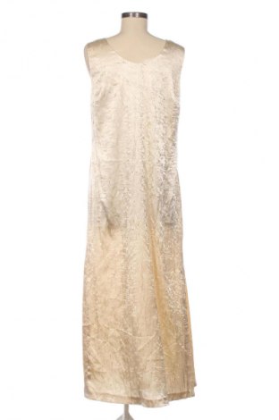 Kleid, Größe L, Farbe Beige, Preis € 19,49