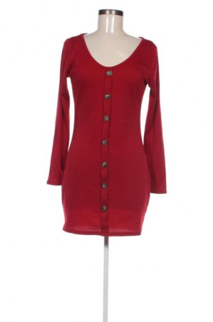 Kleid, Größe S, Farbe Rot, Preis € 9,49