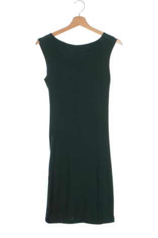 Rochie, Mărime XS, Culoare Verde, Preț 59,99 Lei