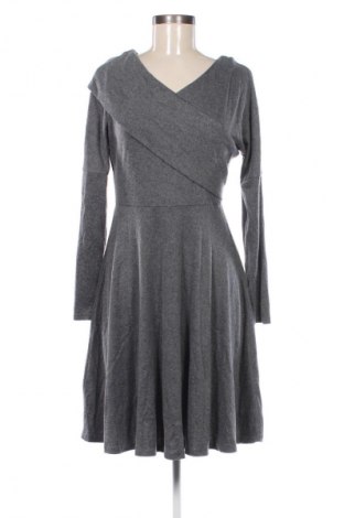 Kleid, Größe M, Farbe Grau, Preis 6,99 €