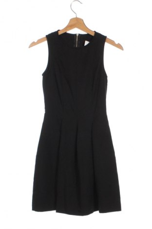 Rochie, Mărime XS, Culoare Negru, Preț 74,00 Lei