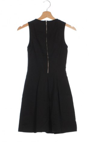 Kleid, Größe XS, Farbe Schwarz, Preis 10,99 €