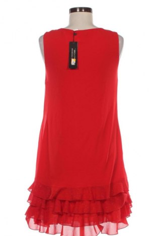 Kleid, Größe M, Farbe Rot, Preis 39,25 €