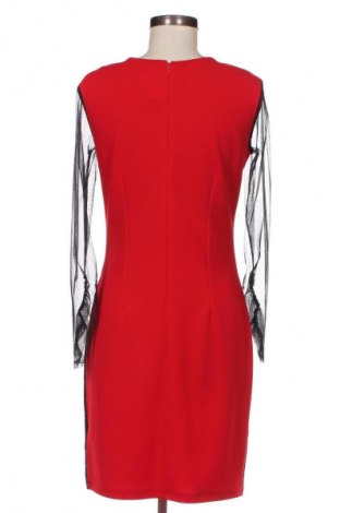 Kleid, Größe M, Farbe Rot, Preis € 19,49