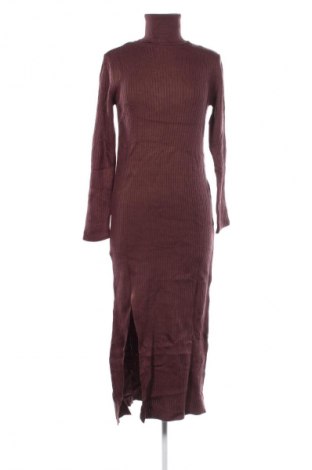 Kleid, Größe M, Farbe Braun, Preis € 7,99