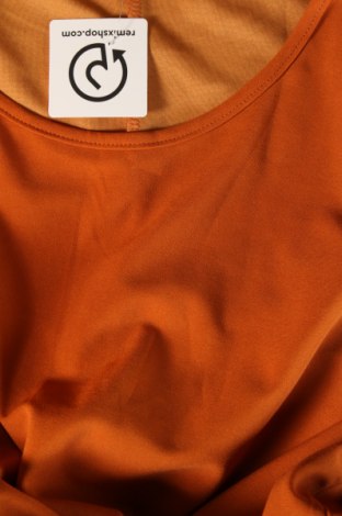 Kleid, Größe XXL, Farbe Orange, Preis 11,49 €