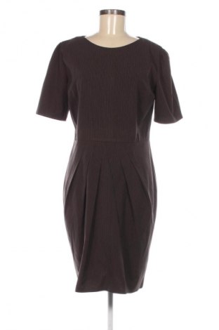 Kleid, Größe M, Farbe Braun, Preis € 14,84