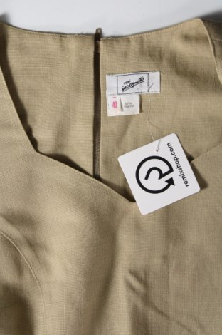 Kleid, Größe M, Farbe Beige, Preis 17,44 €