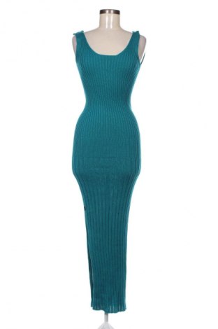 Kleid, Größe S, Farbe Blau, Preis € 27,70