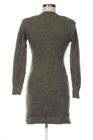 Kleid, Größe S, Farbe Grün, Preis € 8,49