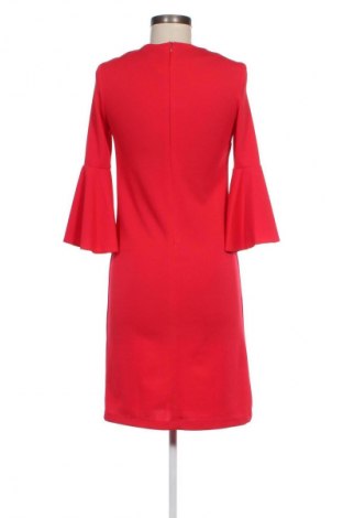 Kleid, Größe M, Farbe Rot, Preis € 9,99