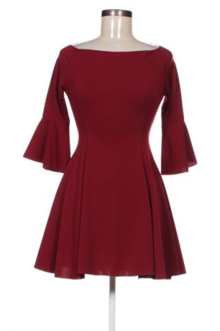 Kleid, Größe S, Farbe Rot, Preis 8,99 €