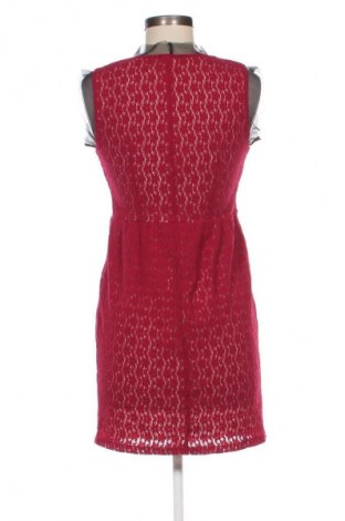 Kleid, Größe XL, Farbe Rot, Preis 8,99 €