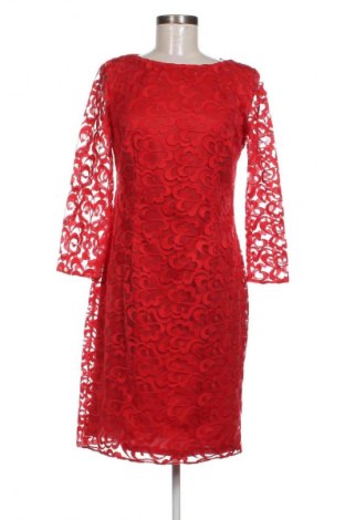 Kleid, Größe M, Farbe Rot, Preis € 17,99