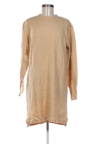 Kleid, Größe XL, Farbe Beige, Preis € 20,49