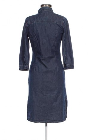 Kleid, Größe M, Farbe Blau, Preis 15,00 €