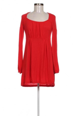 Kleid, Größe M, Farbe Rot, Preis € 8,49