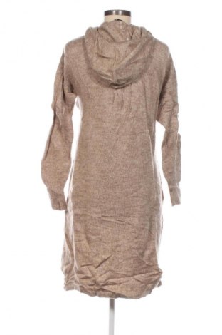 Kleid, Größe XS, Farbe Beige, Preis 6,99 €