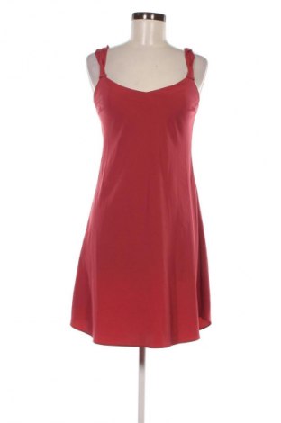 Kleid, Größe M, Farbe Rot, Preis 10,99 €