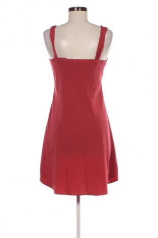 Kleid, Größe M, Farbe Rot, Preis 10,99 €