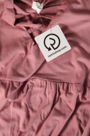 Kleid, Größe 4XL, Farbe Rosa, Preis € 16,37