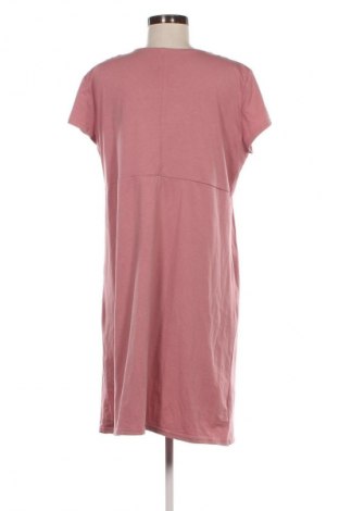 Kleid, Größe 4XL, Farbe Rosa, Preis 16,37 €