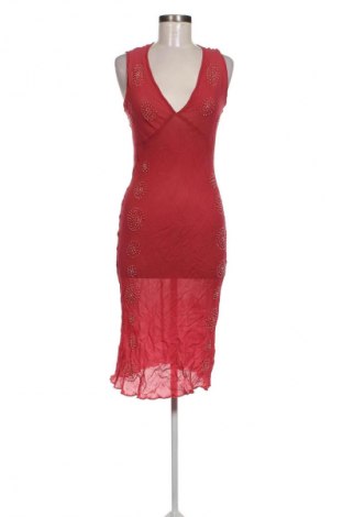 Kleid, Größe M, Farbe Rosa, Preis 10,99 €