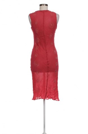 Kleid, Größe M, Farbe Rosa, Preis 11,99 €