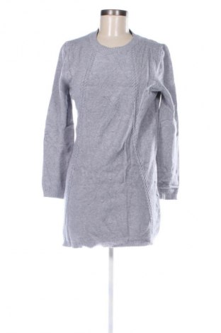 Kleid, Größe M, Farbe Grau, Preis 6,99 €