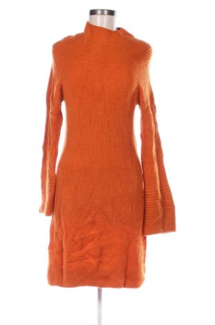 Kleid, Größe M, Farbe Orange, Preis € 20,49