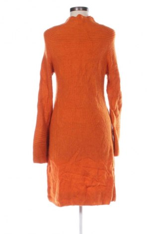 Kleid, Größe M, Farbe Orange, Preis € 20,49