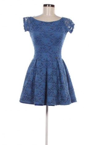 Kleid, Größe S, Farbe Blau, Preis € 19,49