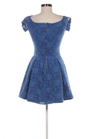 Kleid, Größe S, Farbe Blau, Preis € 19,49